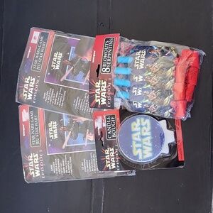 Star Wars Episode 1 Party  Supplies
